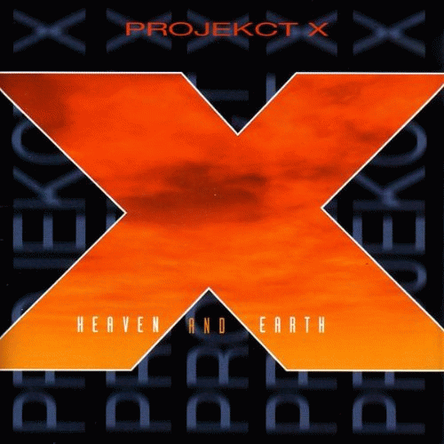 King Crimson : Heaven and Earth (ProjeKct X)